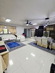 Blk 295B Compassvale Lodge (Sengkang), HDB 5 Rooms #583789621